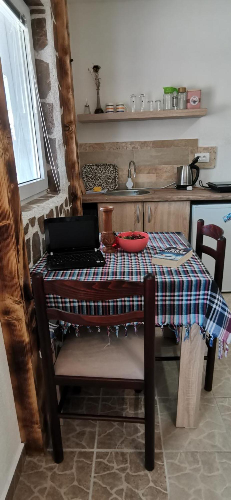 Apartments Lazarevic Sutomore Zimmer foto
