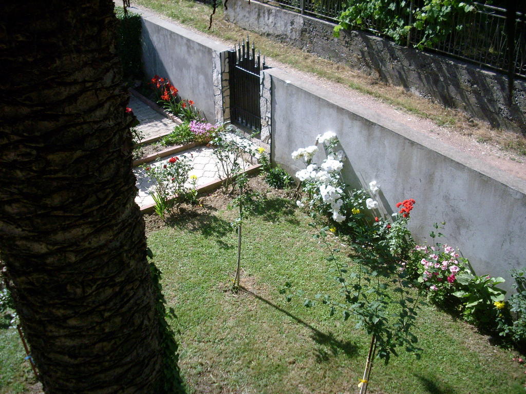 Apartments Lazarevic Sutomore Exterior foto